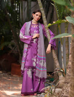 CHARIZMA REEM EMBROIDERED UNSTITCHED RM6-04