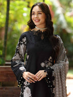 CHARIZMA REEM EMBROIDERED UNSTITCHED RM6-02