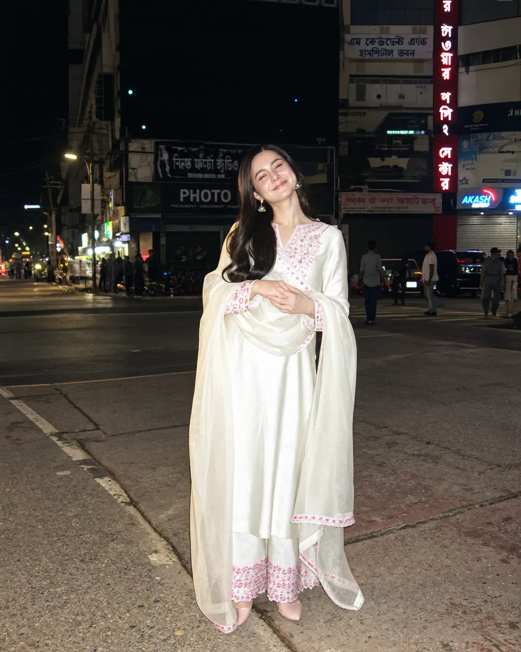 FAIZA SAQLIN AVIVA 3PC