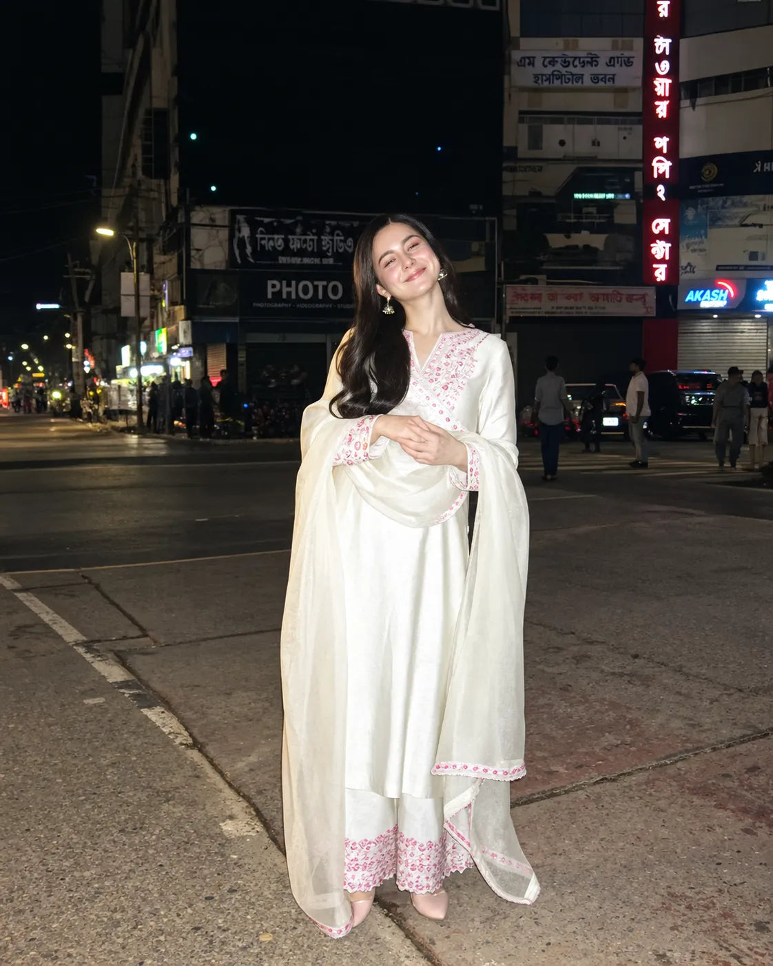 FAIZA SAQLIN AVIVA 3PC