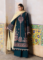 HUSSAIN REHAR ZAN CINKO