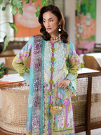 MAHNUR AFTERHOURS CITRUS GLOW