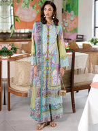 MAHNUR AFTERHOURS CITRUS GLOW