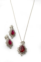NECKLACE SET X10791