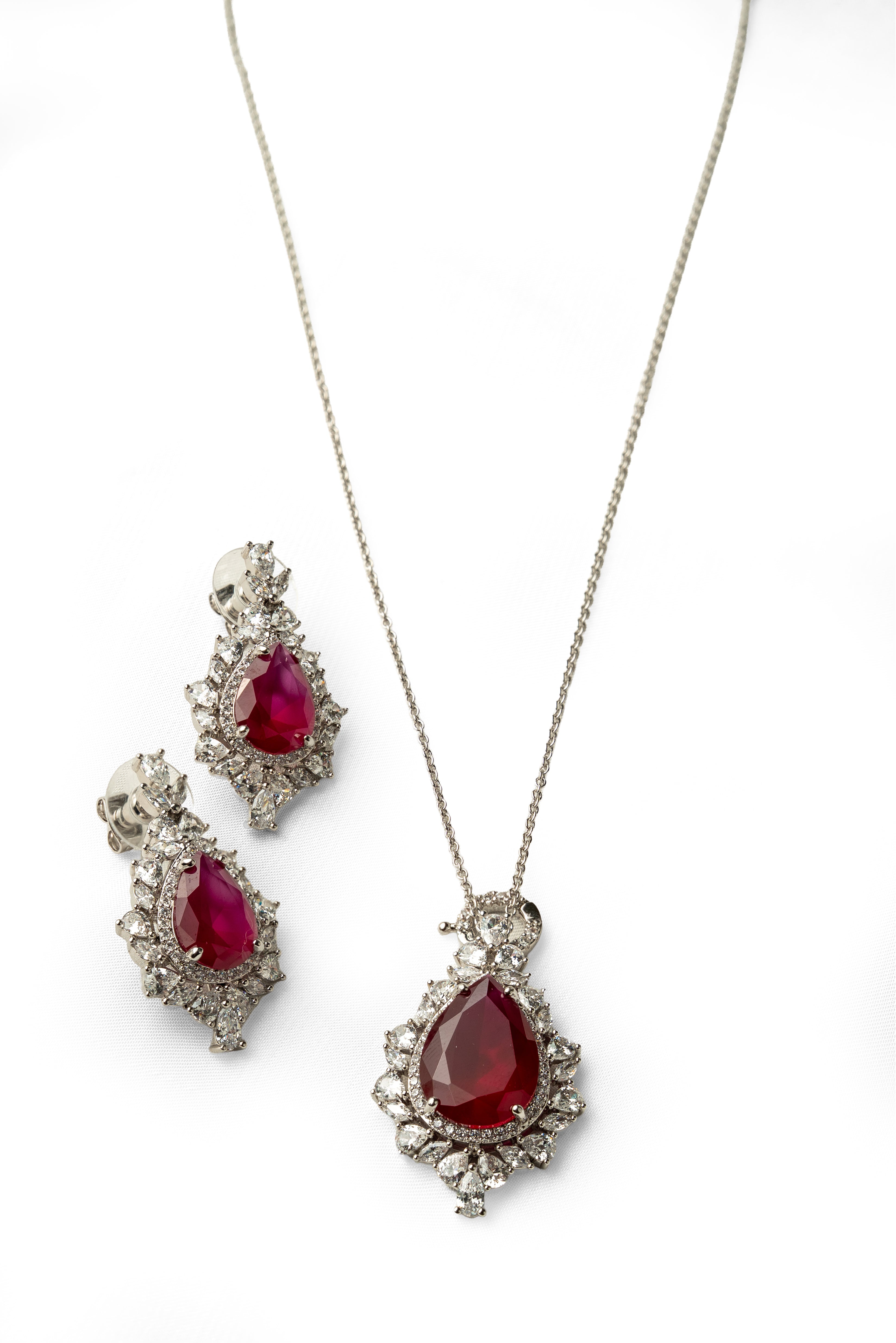 NECKLACE SET X10791