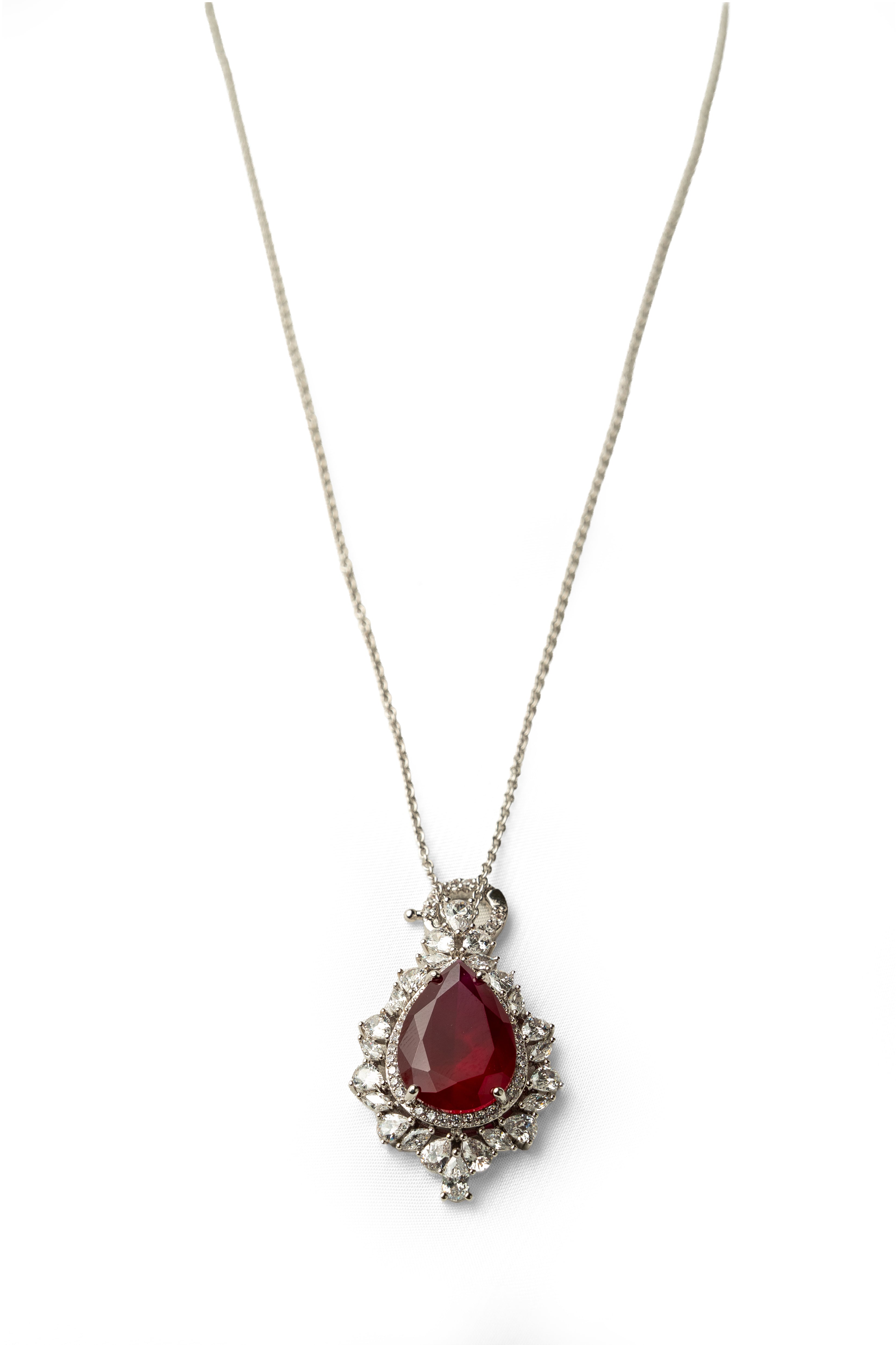 NECKLACE SET X10791