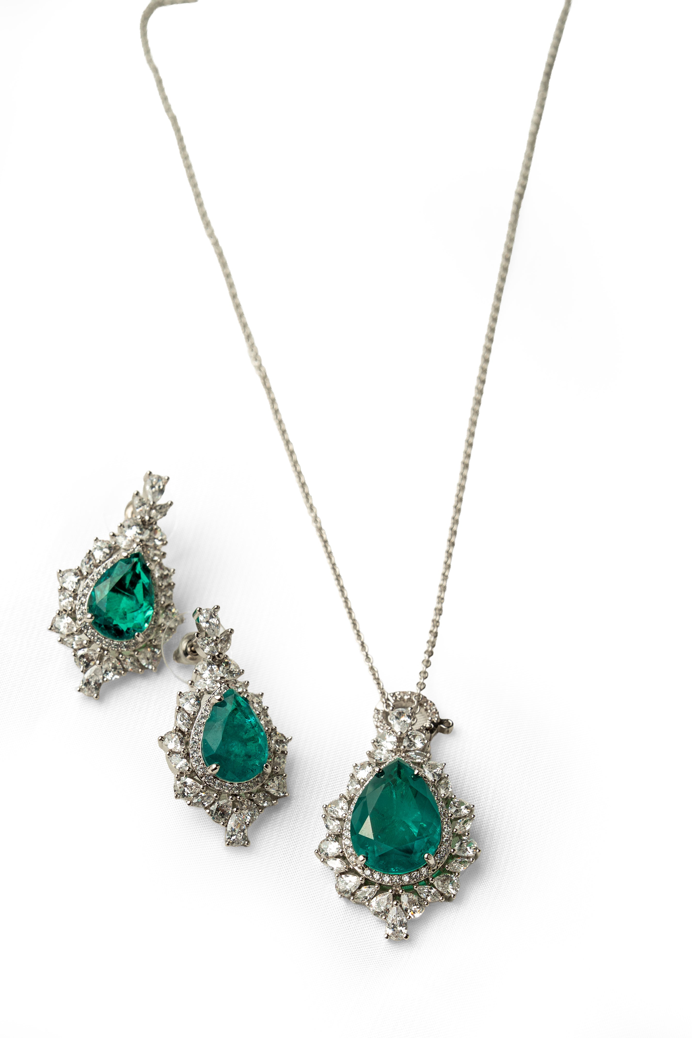 NECKLACE SET X10792