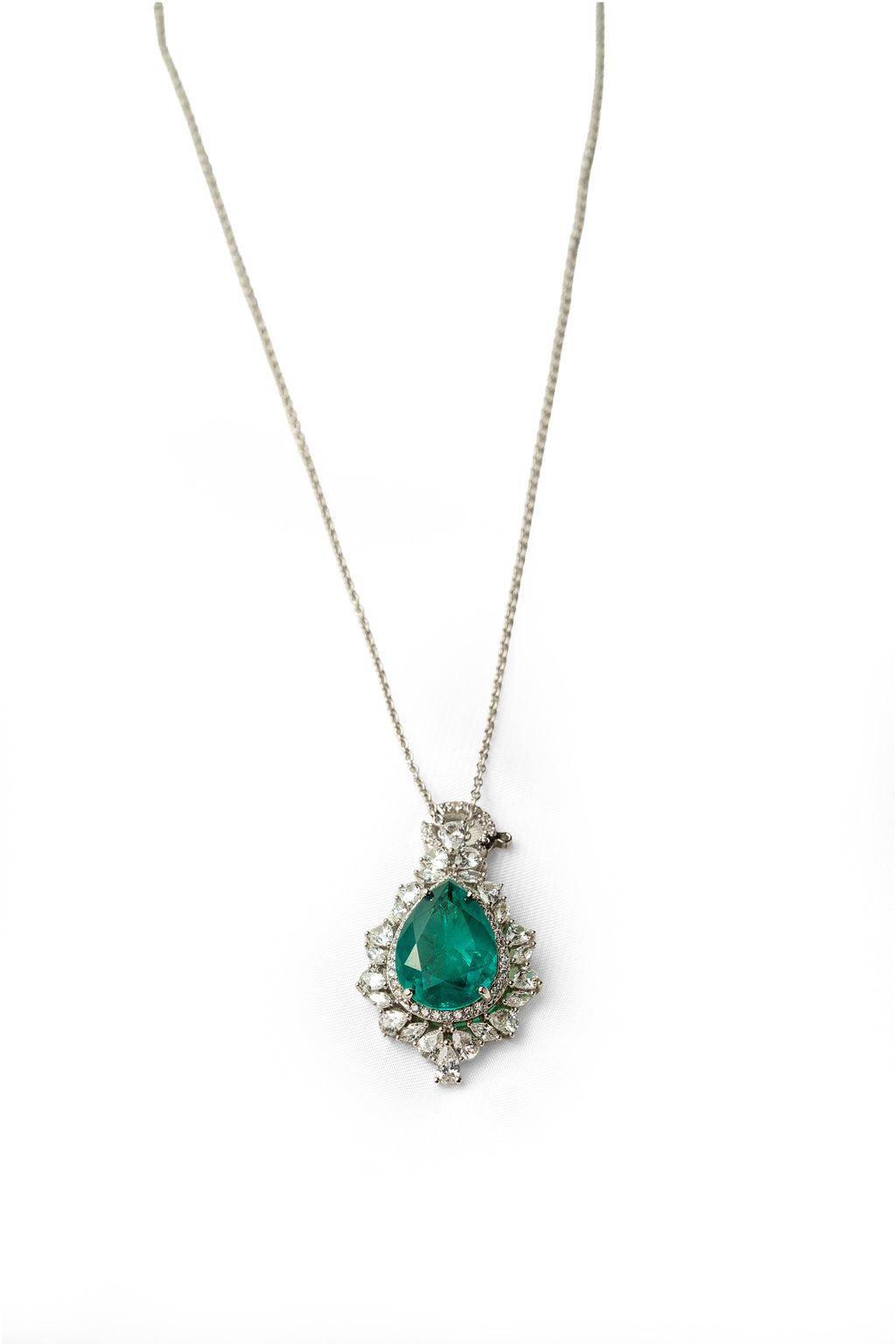 NECKLACE SET X10792