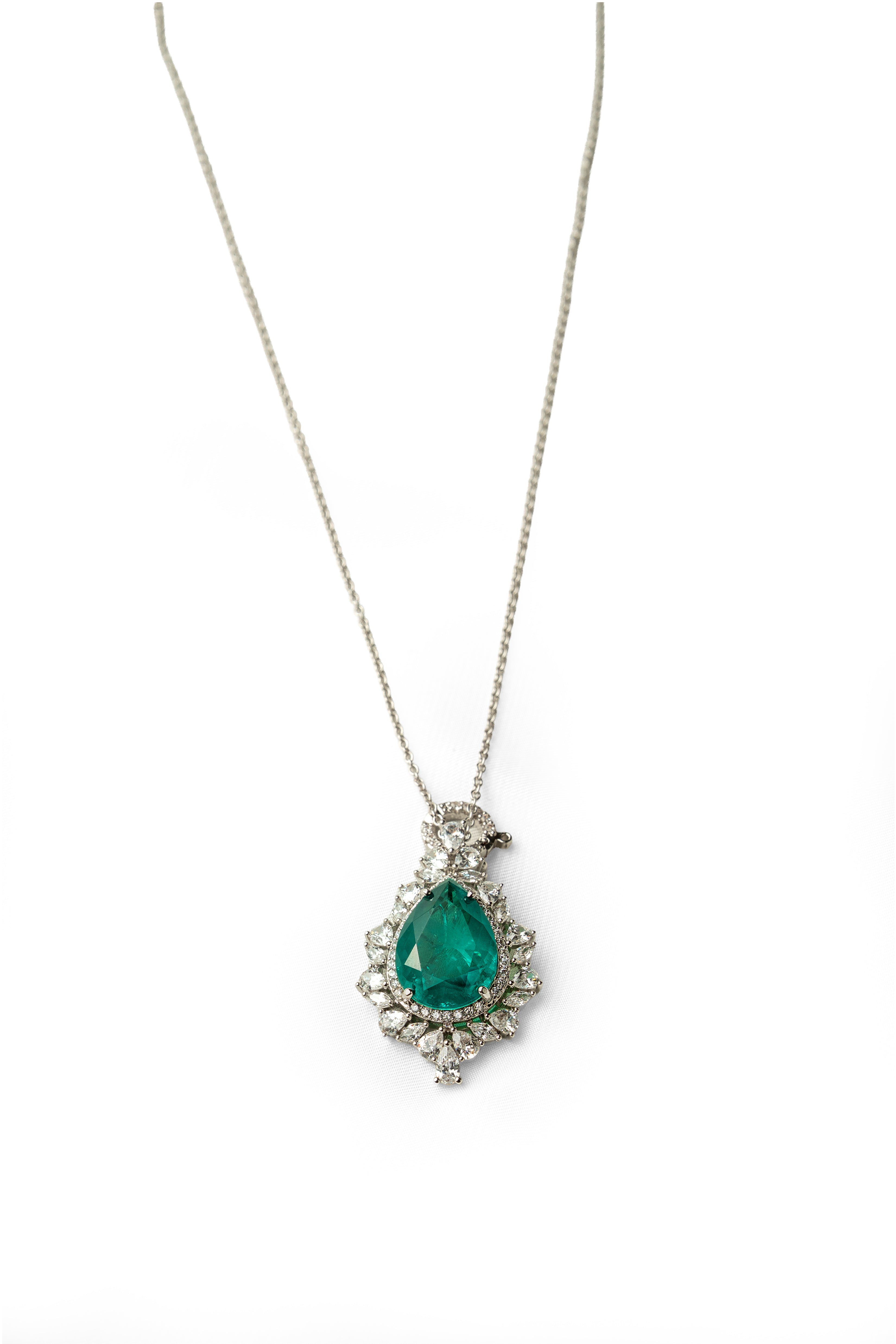 NECKLACE SET X10792
