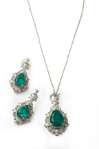 NECKLACE SET X10793