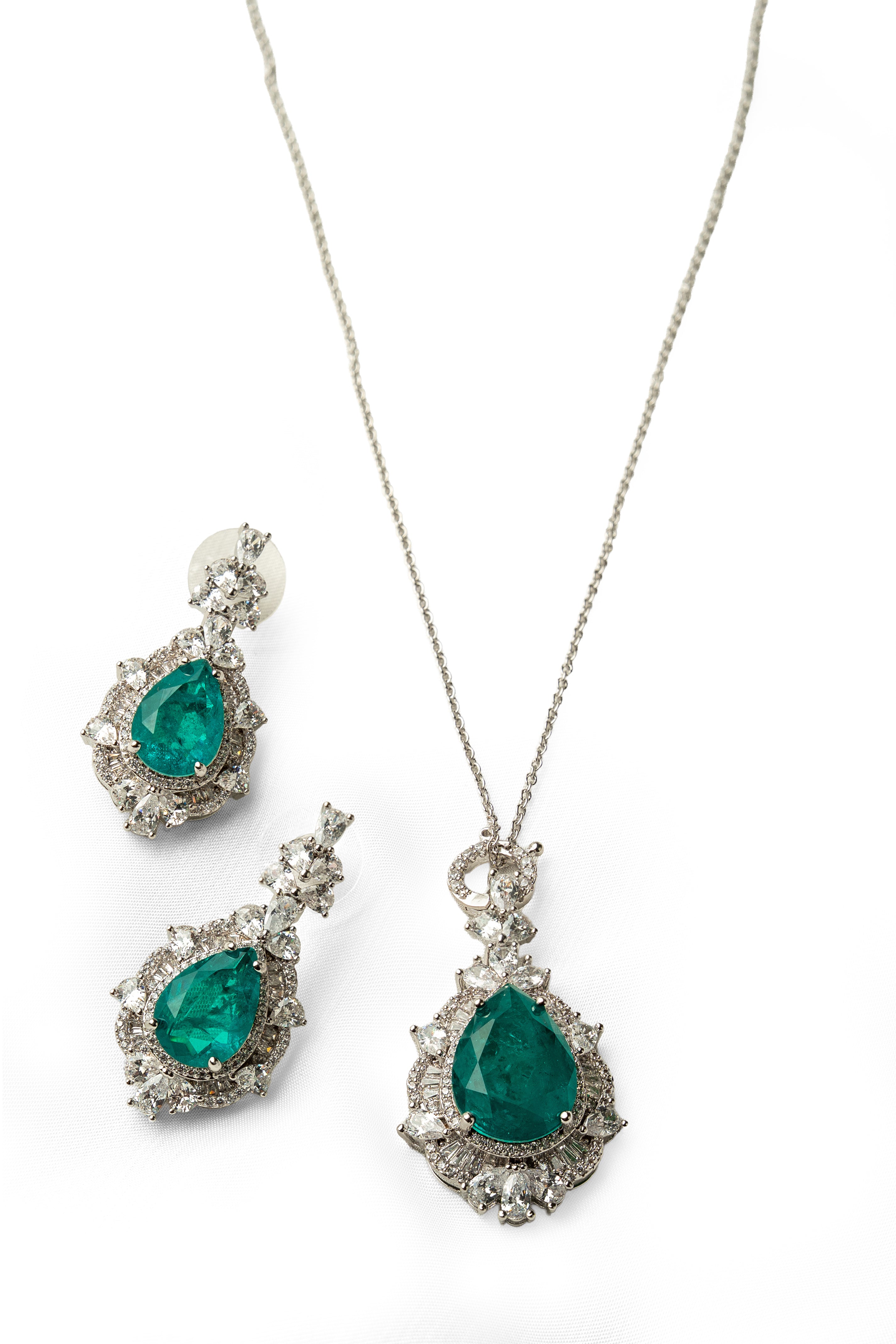 NECKLACE SET X10793