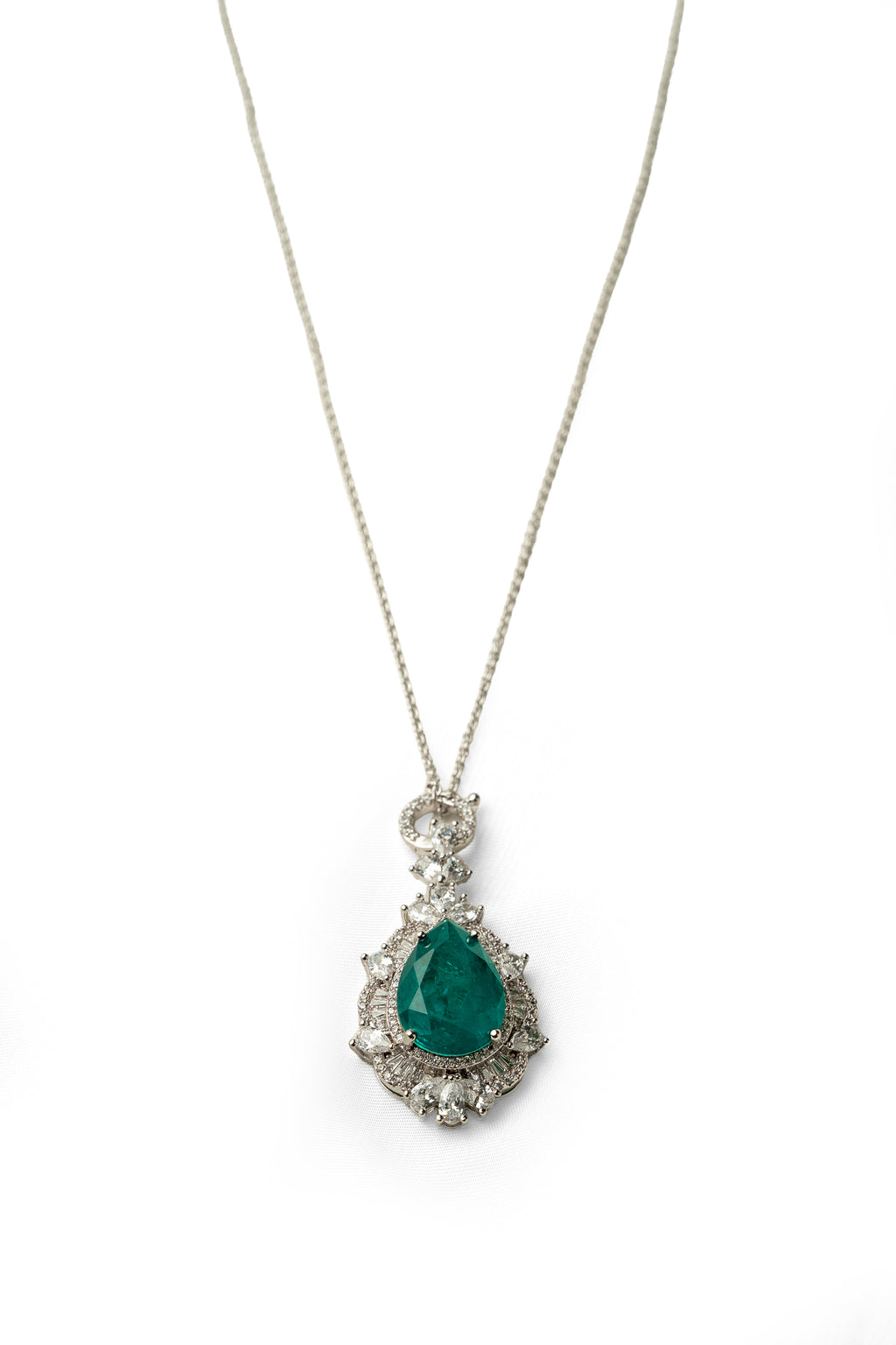 NECKLACE SET X10793