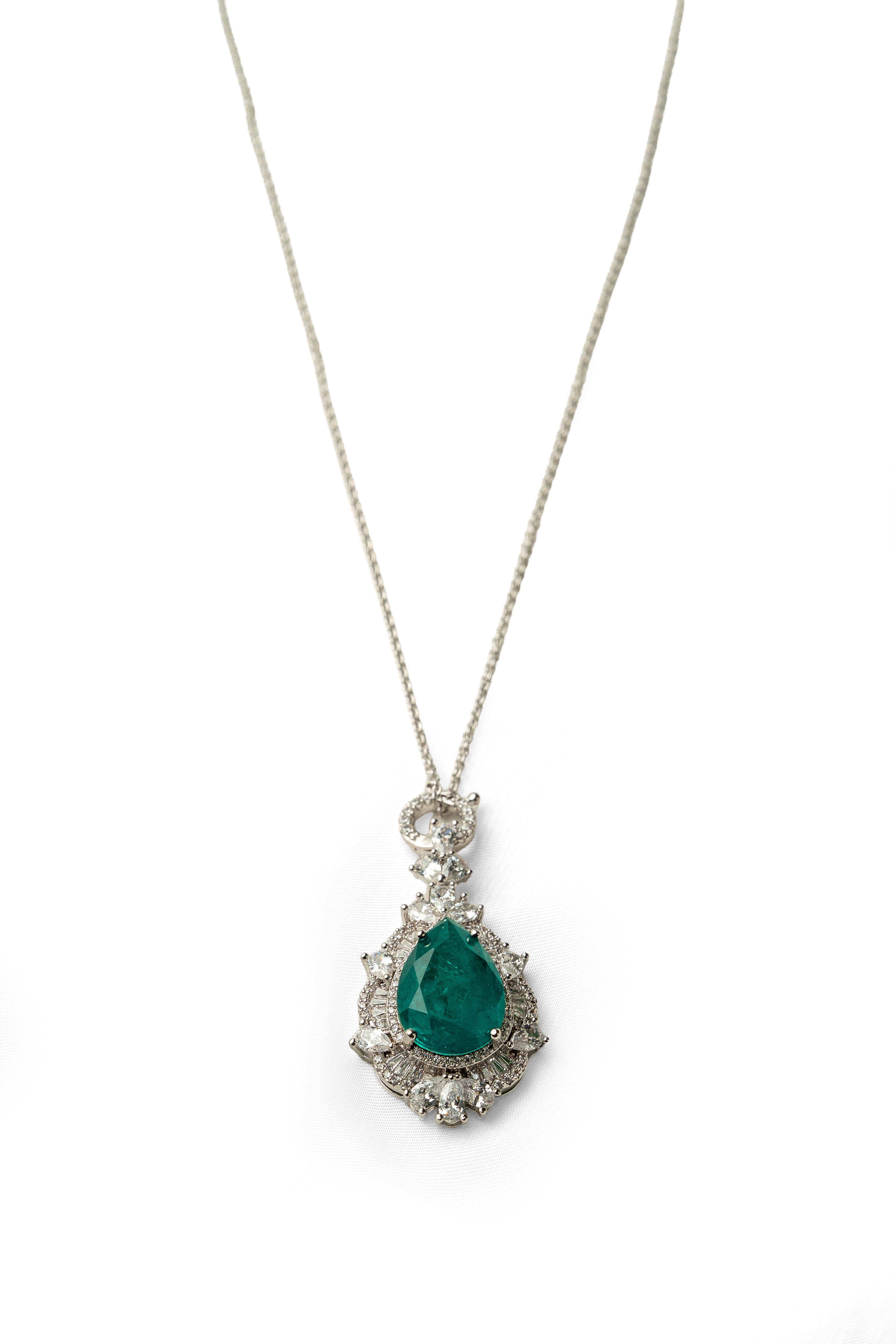 NECKLACE SET X10793