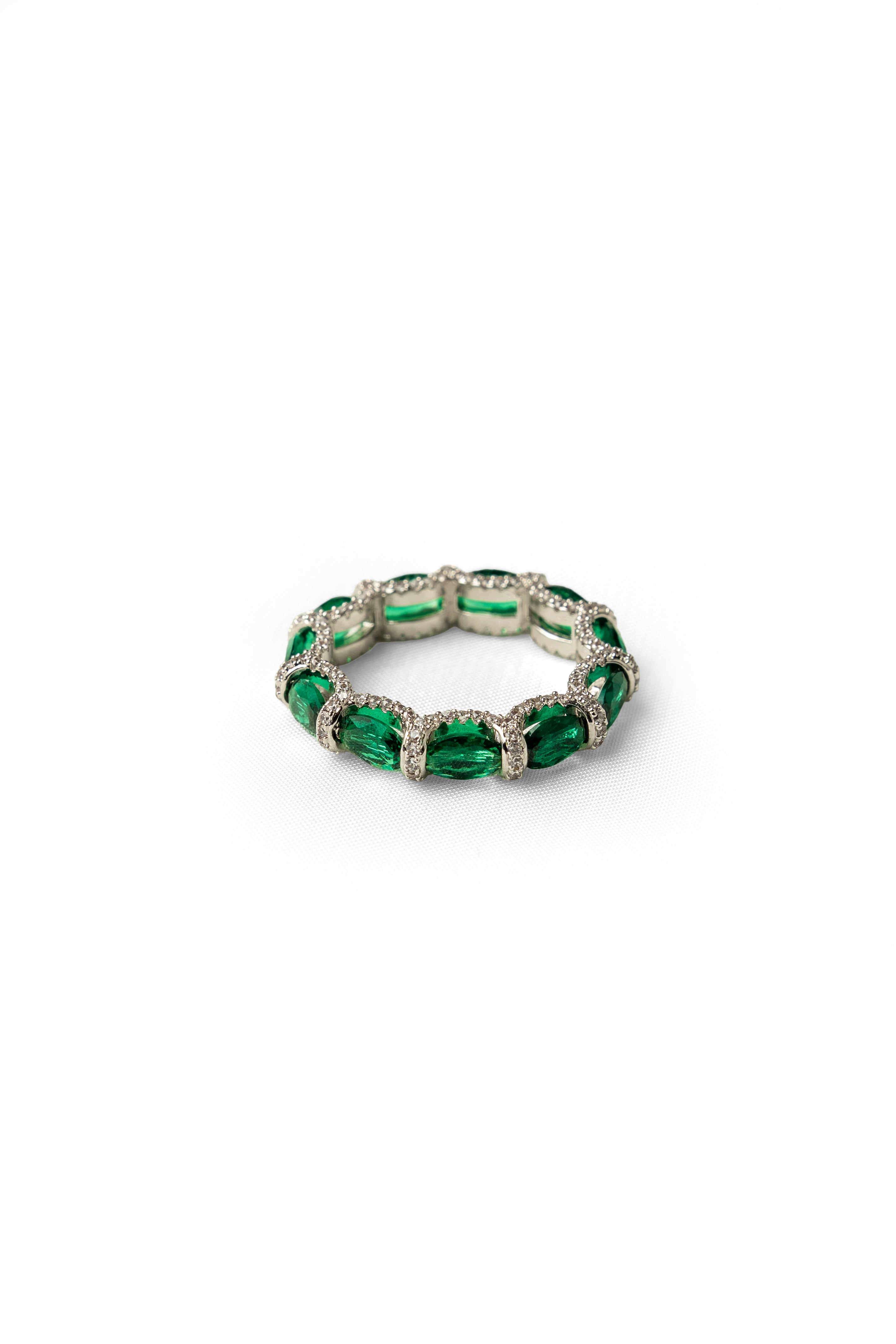 FINGER RING  X10794