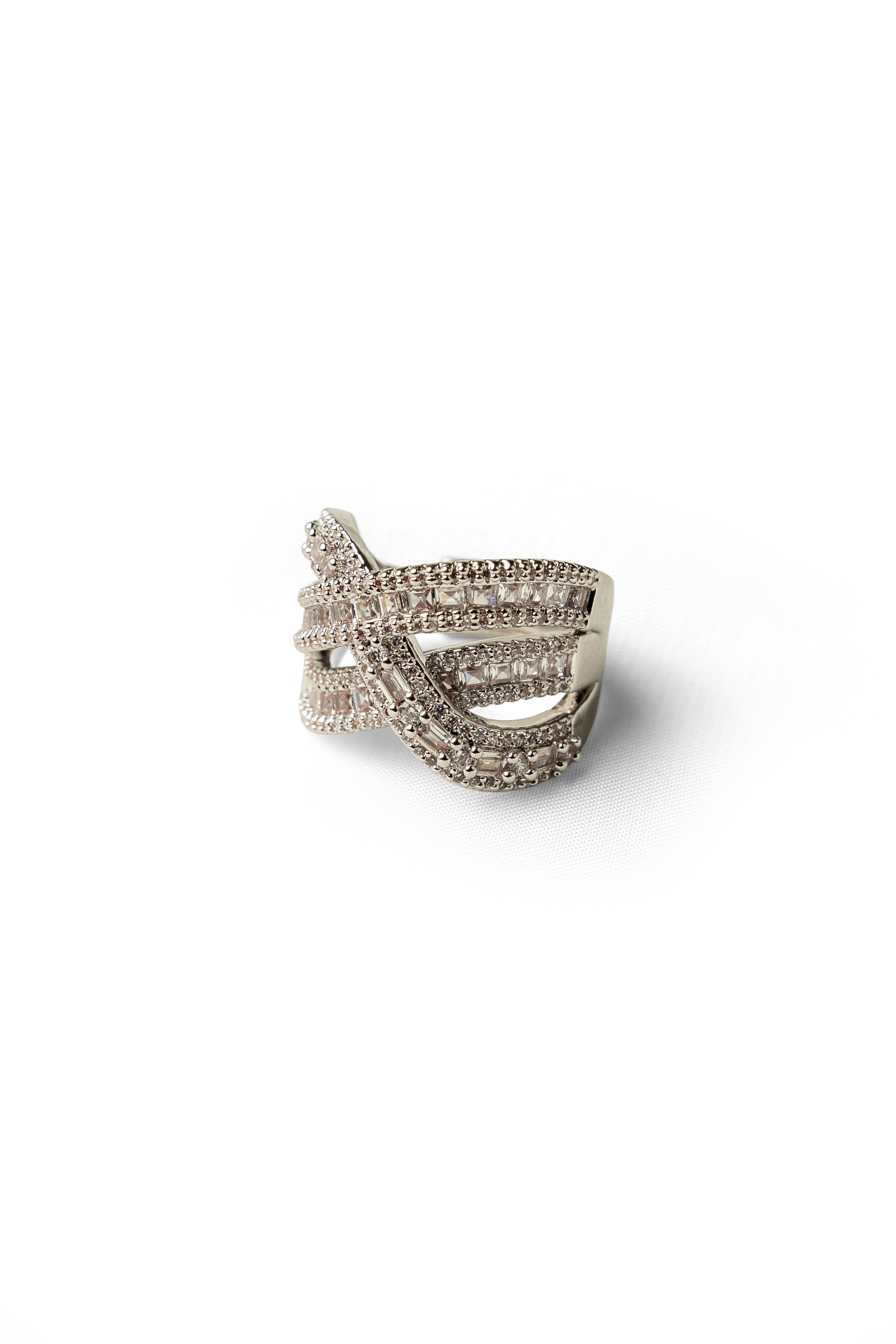 FINGER RING  X10796