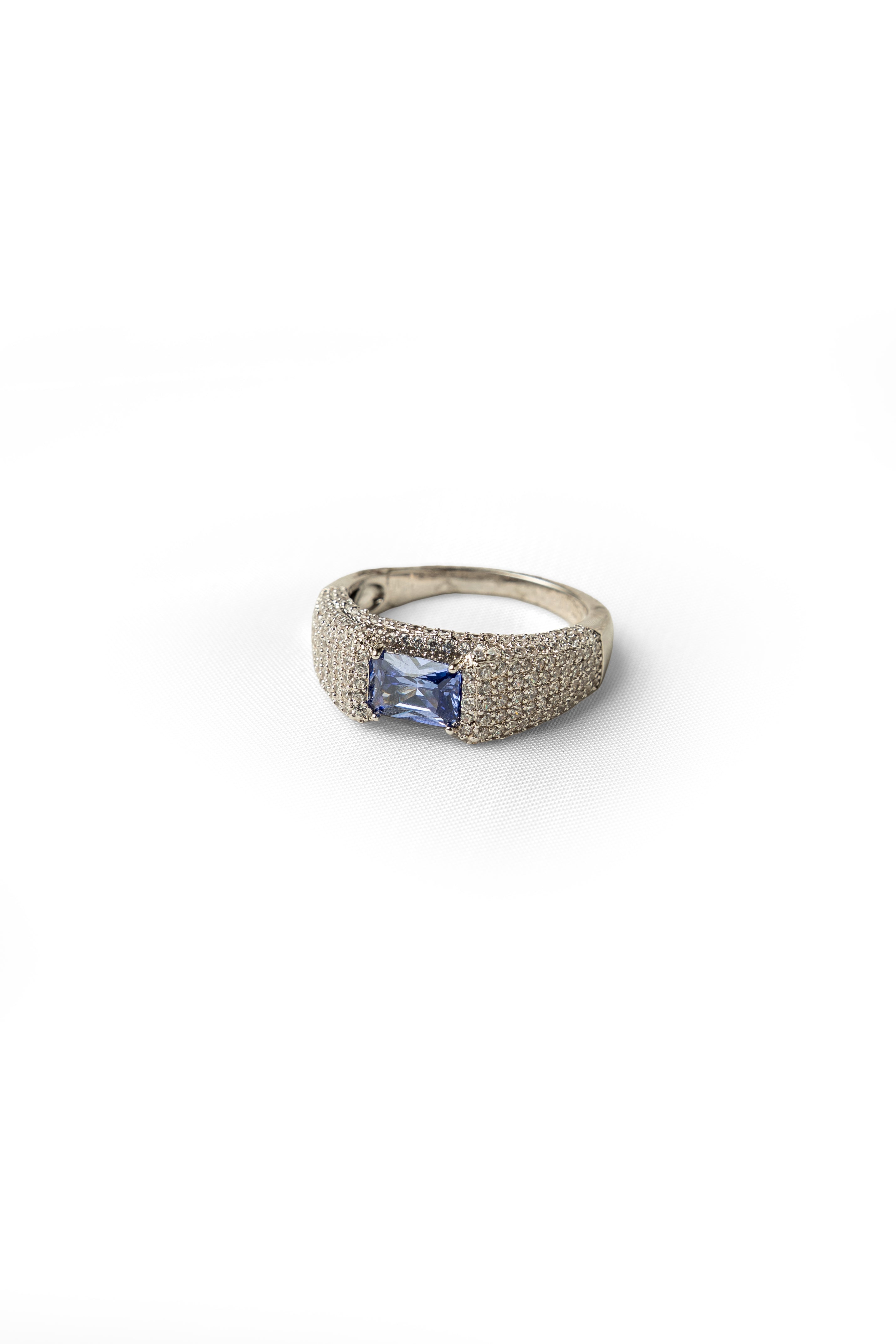 FINGER RING  X10797
