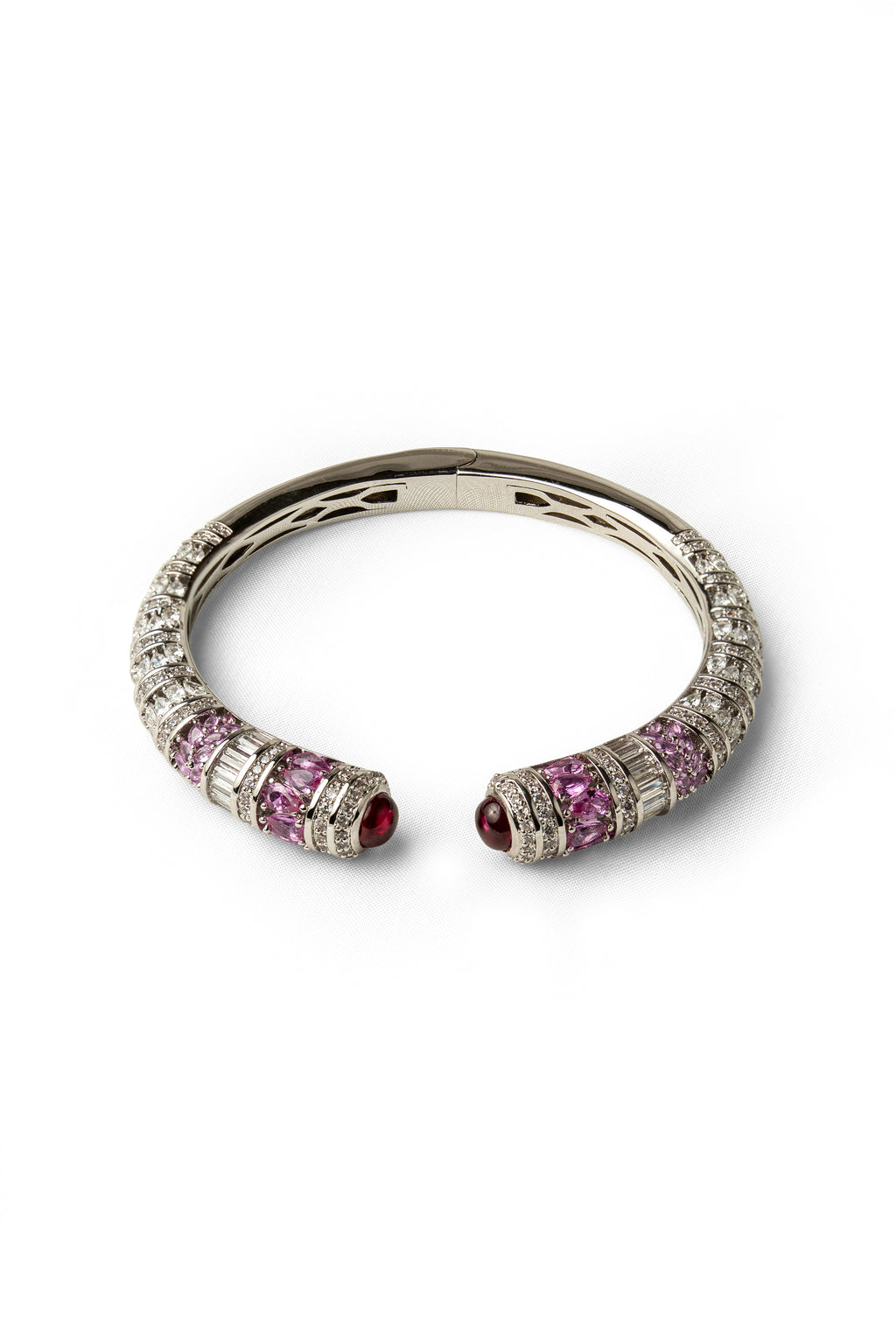 BRACELET & RING X10799