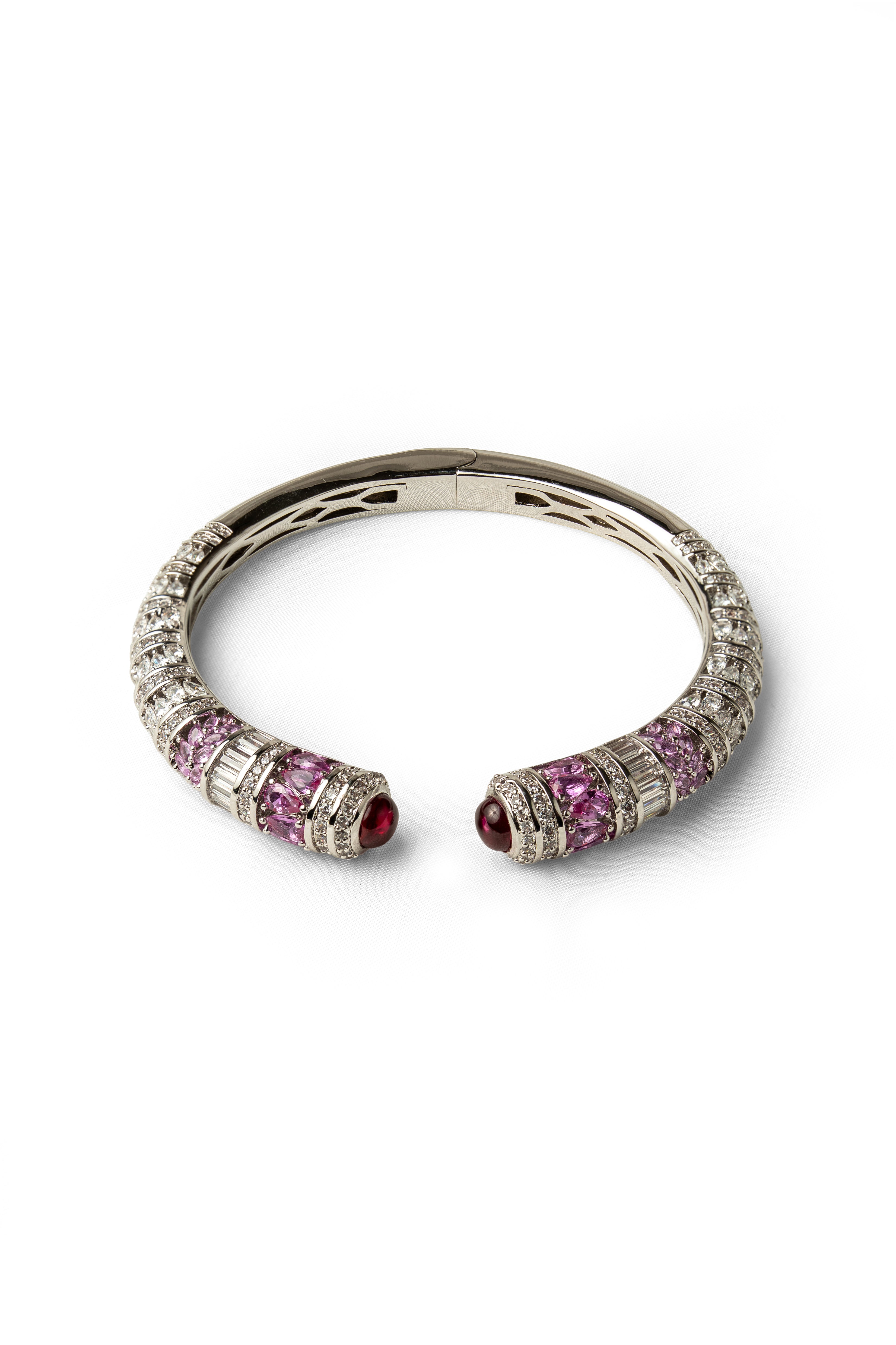 BRACELET & RING X10799