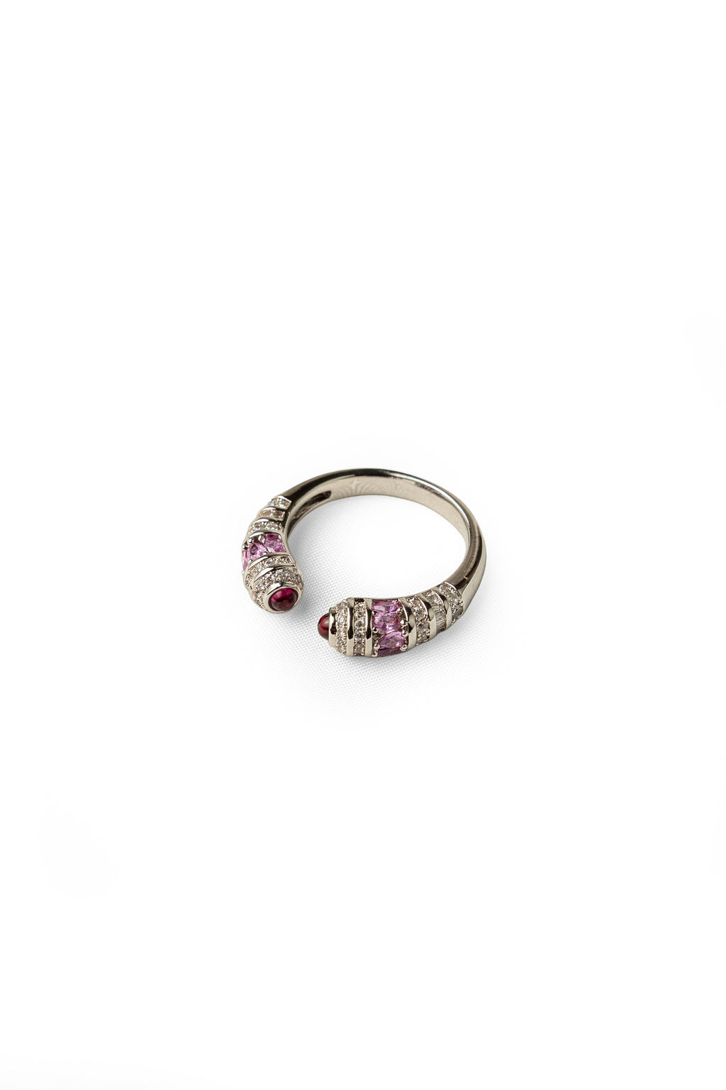 BRACELET & RING X10799