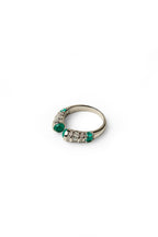 BRACELET & RING X10800