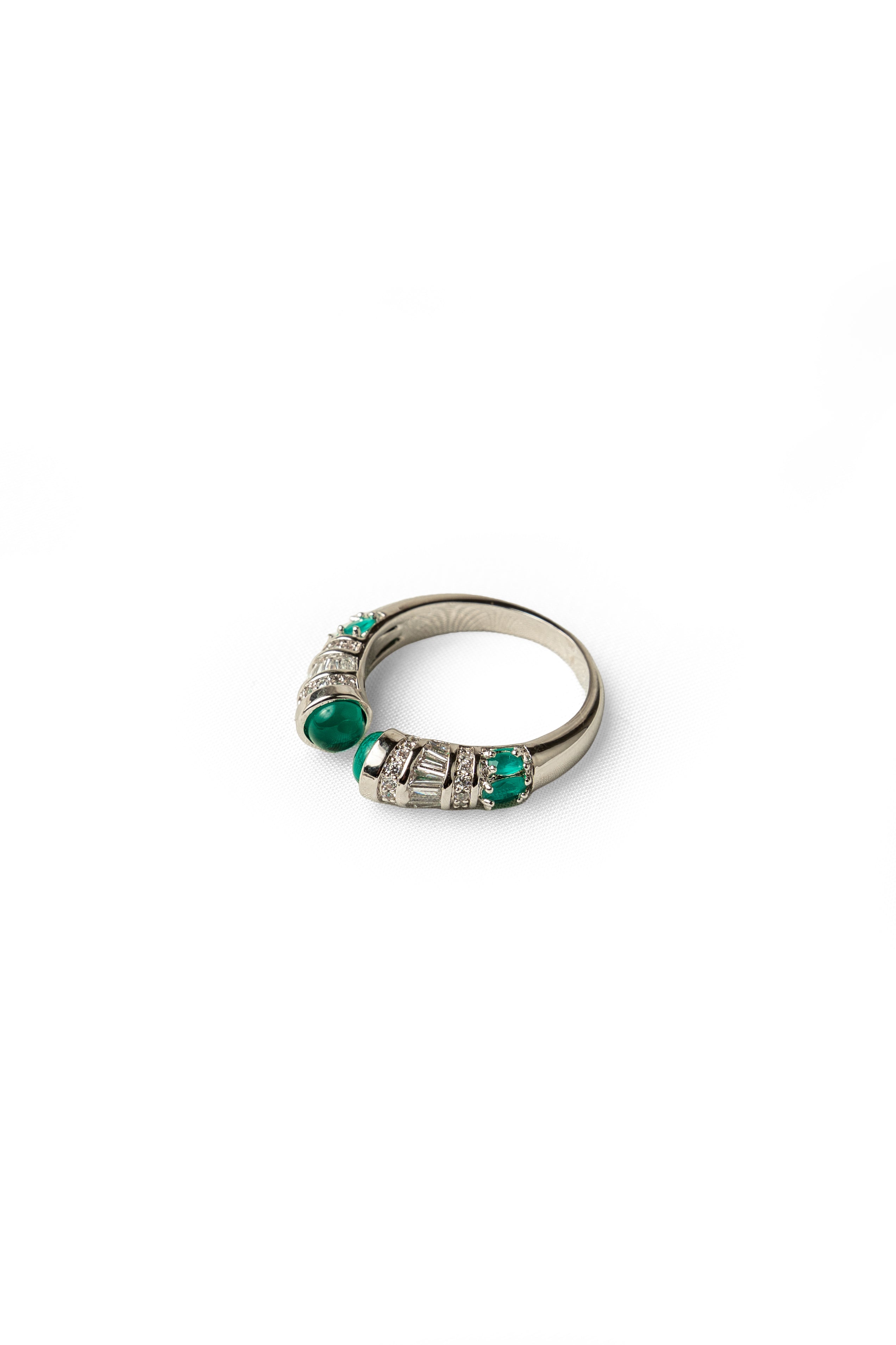 BRACELET & RING X10800