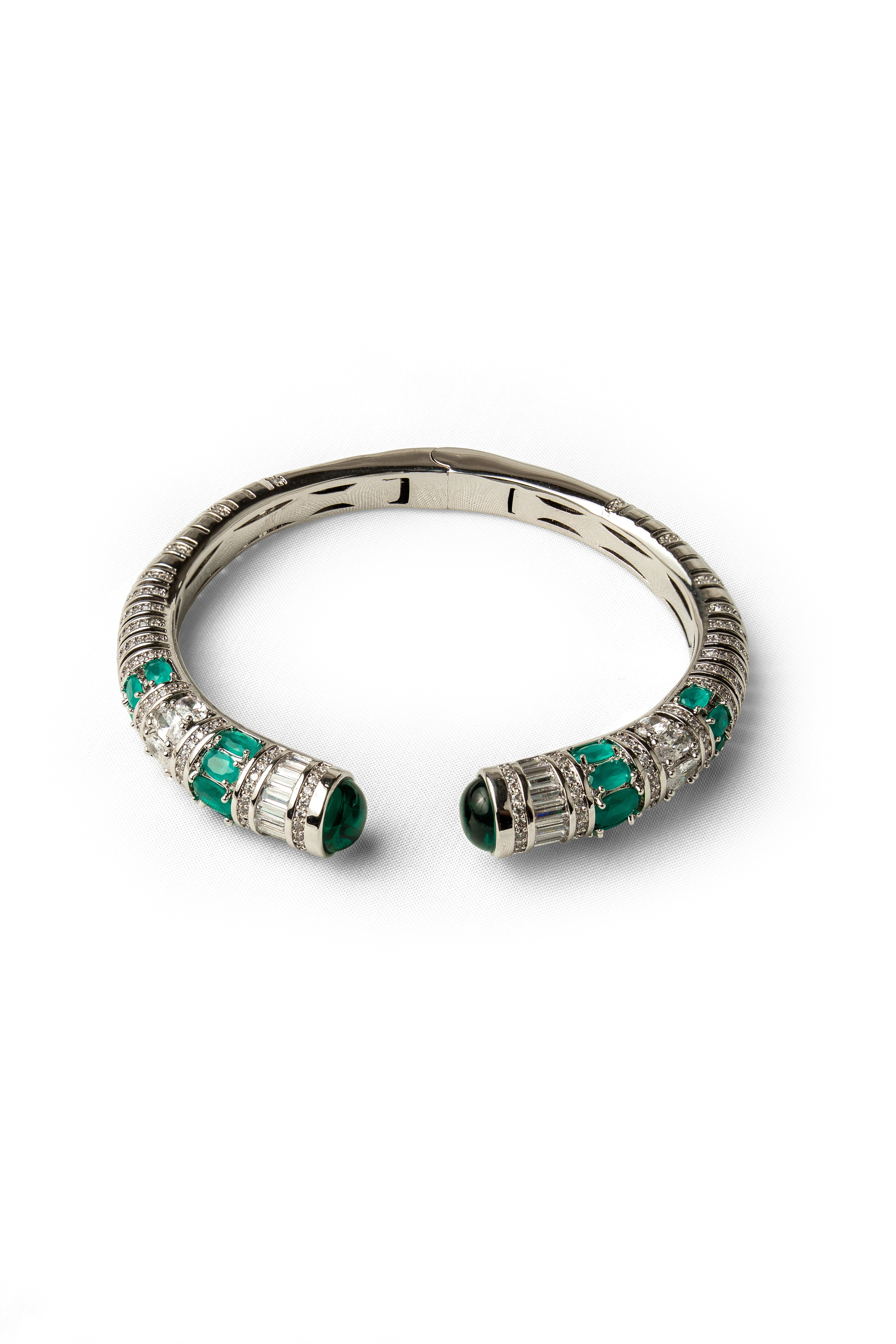 BRACELET & RING X10800
