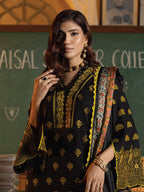 CLARA FAIZA FAISAL MAYA