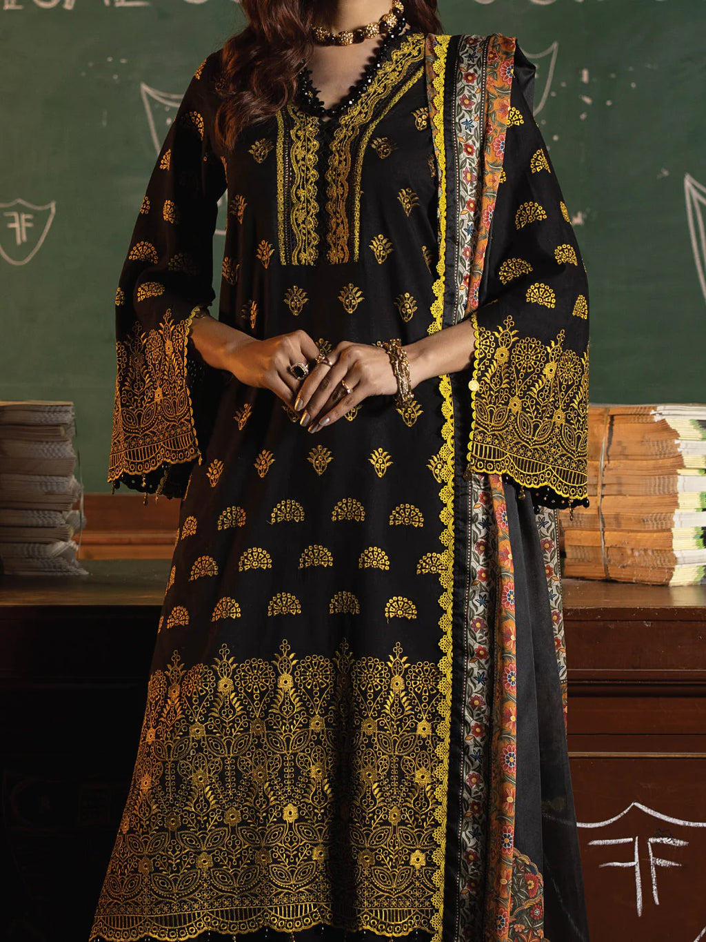 CLARA FAIZA FAISAL MAYA
