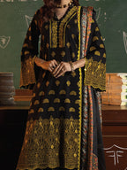 CLARA FAIZA FAISAL MAYA