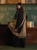 CLARA FAIZA FAISAL MAYA