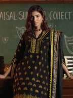 CLARA FAIZA FAISAL MAYA