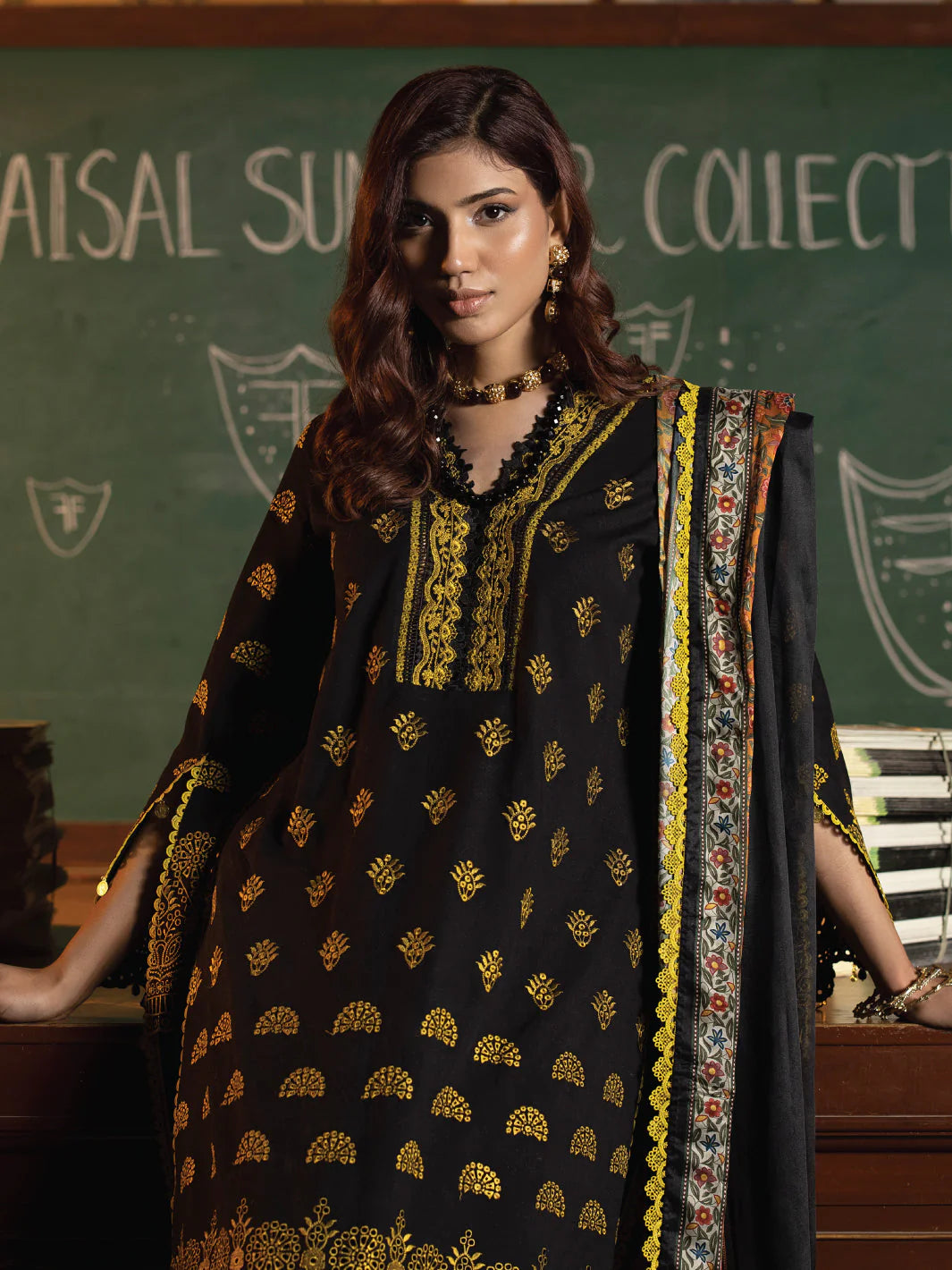 CLARA FAIZA FAISAL MAYA