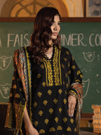 CLARA FAIZA FAISAL MAYA