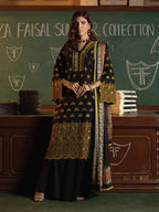 CLARA FAIZA FAISAL MAYA