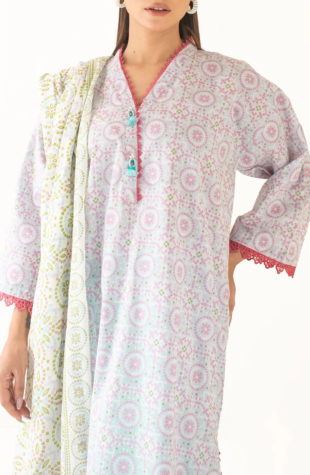 ORIENT OTL-24-393 3PC