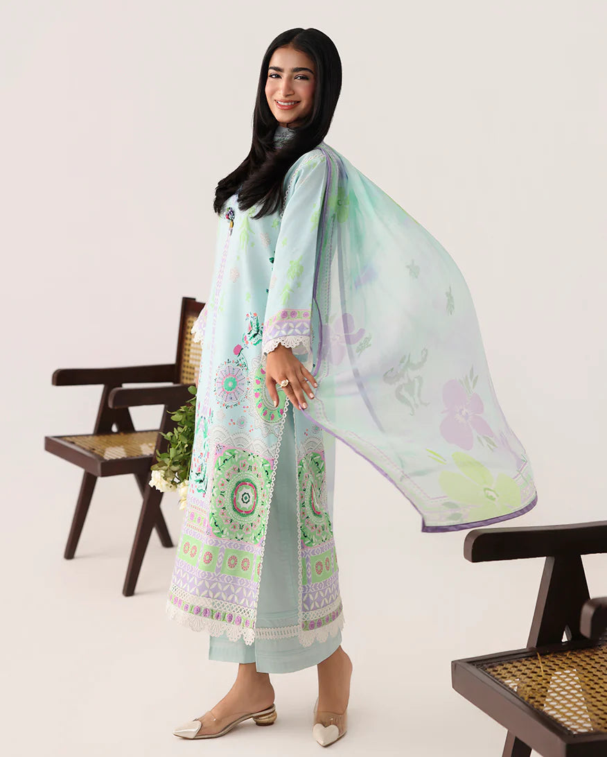ROHEENAZ ROSETTE COOL MIRAGE