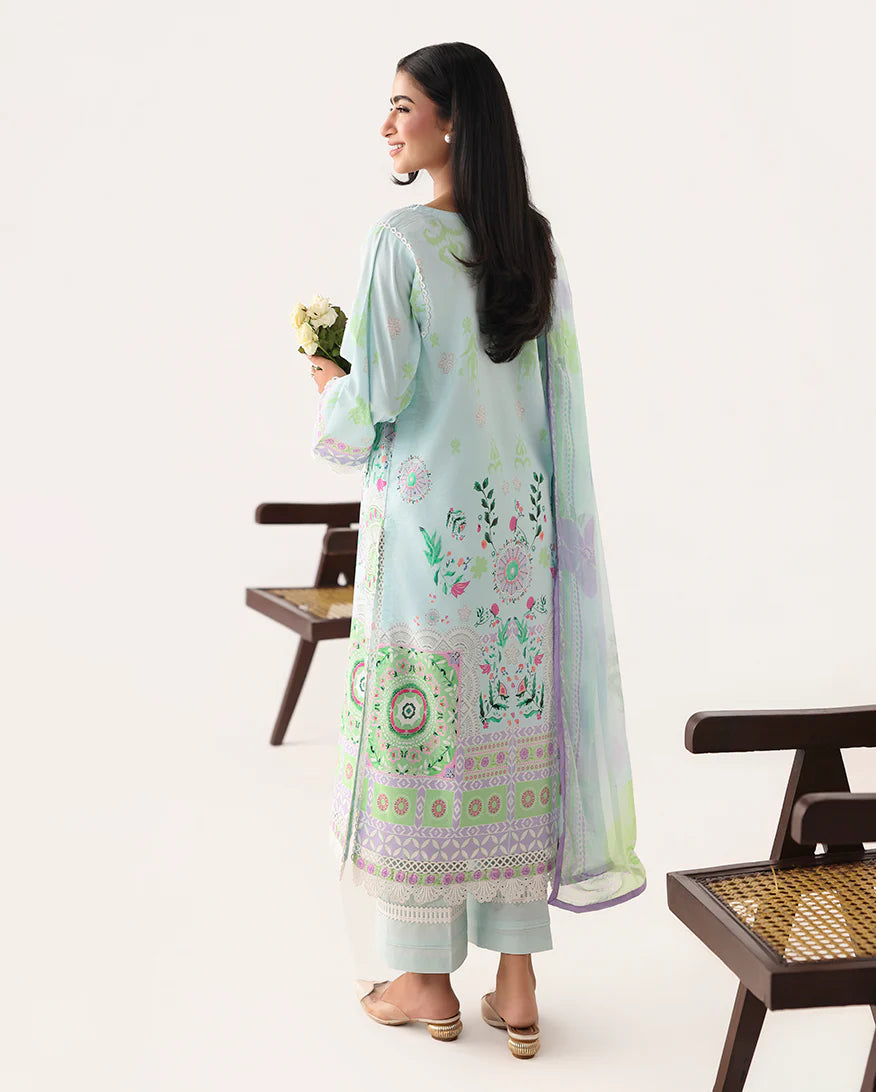 ROHEENAZ ROSETTE COOL MIRAGE