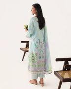 ROHEENAZ ROSETTE COOL MIRAGE