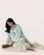 ROHEENAZ ROSETTE COOL MIRAGE