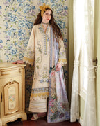 ESMEL BELLE SAISON LUXURY LAWN COSETTE