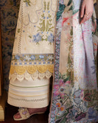 ESMEL BELLE SAISON LUXURY LAWN COSETTE