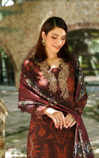 ASIFA NABEEL MERAKI MWC25-09