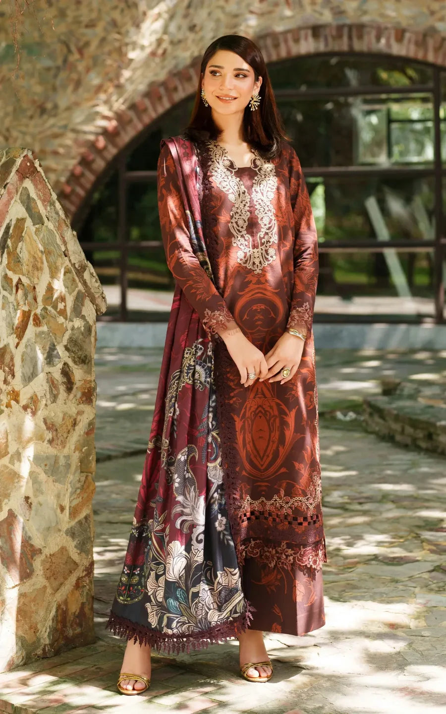 ASIFA NABEEL MERAKI MWC25-09