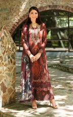 ASIFA NABEEL MERAKI MWC25-09
