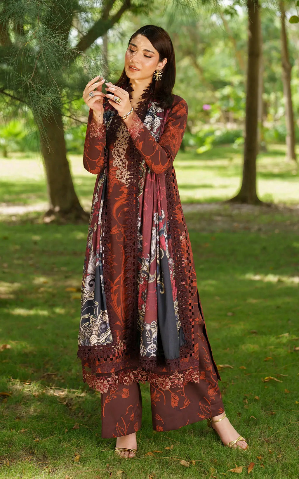 ASIFA NABEEL MERAKI MWC25-09