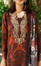 ASIFA NABEEL MERAKI MWC25-09