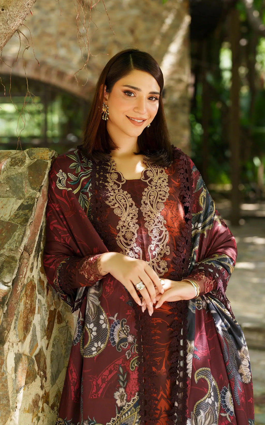 ASIFA NABEEL MERAKI MWC25-09