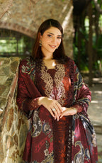 ASIFA NABEEL MERAKI MWC25-09