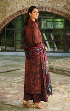 ASIFA NABEEL MERAKI MWC25-09