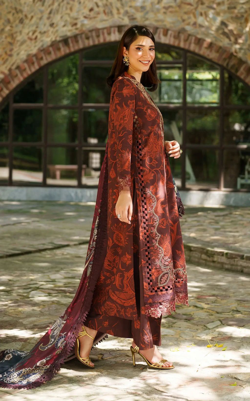 ASIFA NABEEL MERAKI MWC25-09